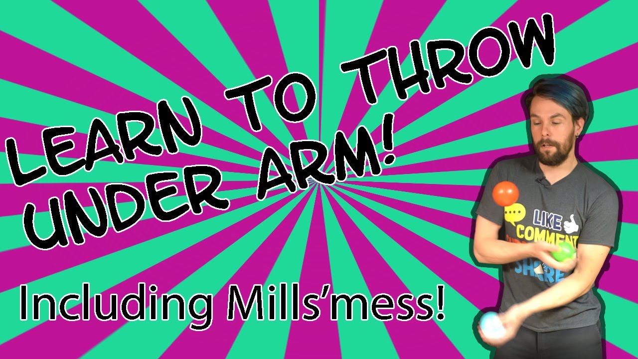Underarm