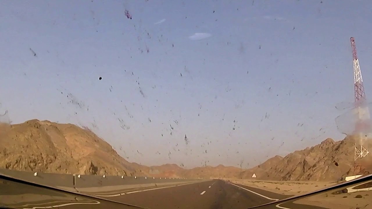 SAFAGA Mountain Road