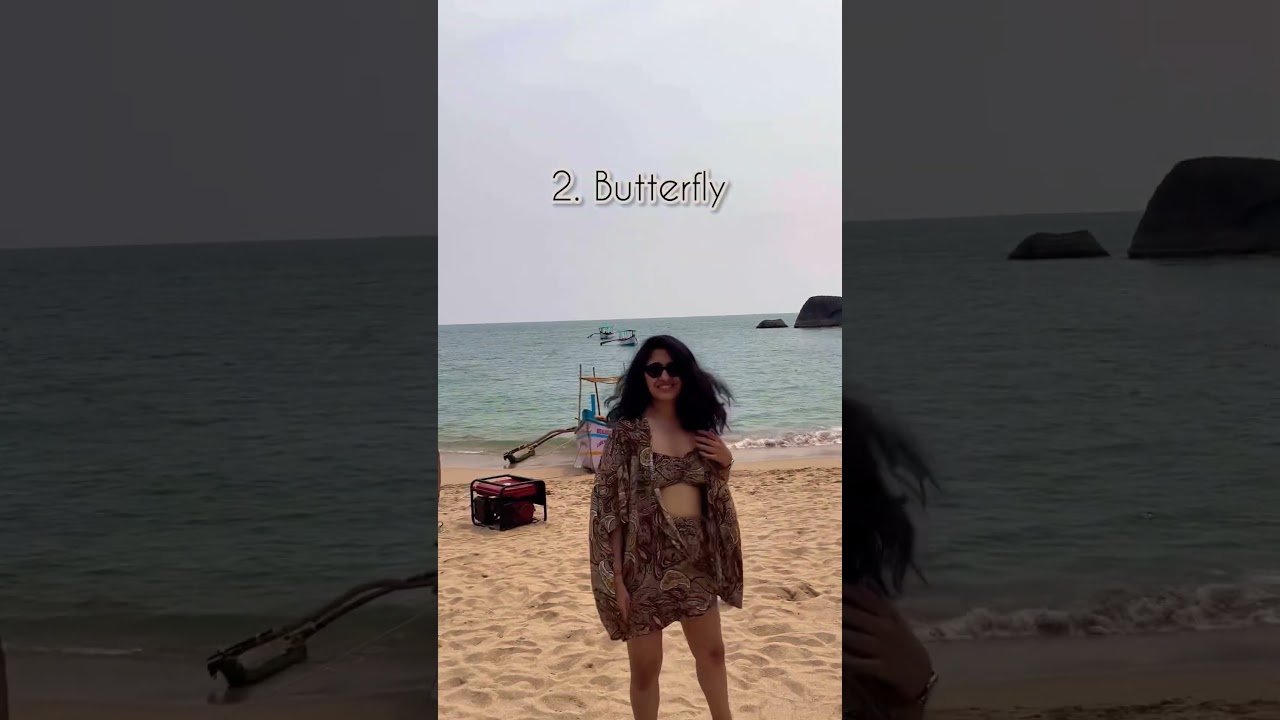 Beaches to visit in South Goa| South Goa beaches | Beautiful beaches in South Goa | Clean Beaches