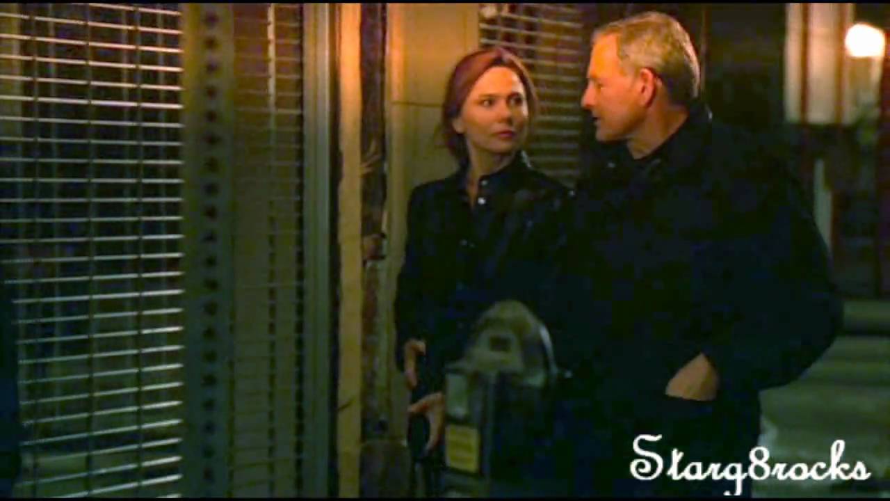 ALIAS: Jack & Irina: "Realize"