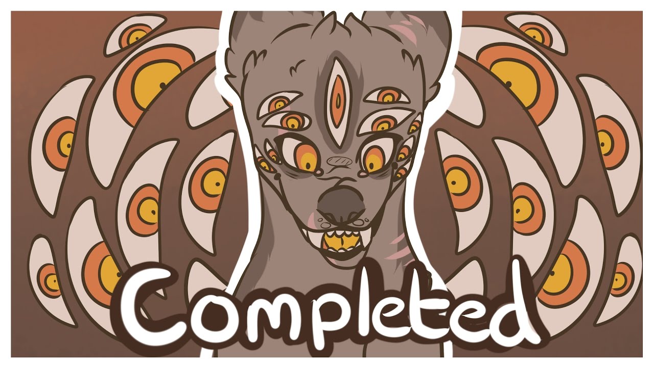 Come Little Children | Completed PMV MAP