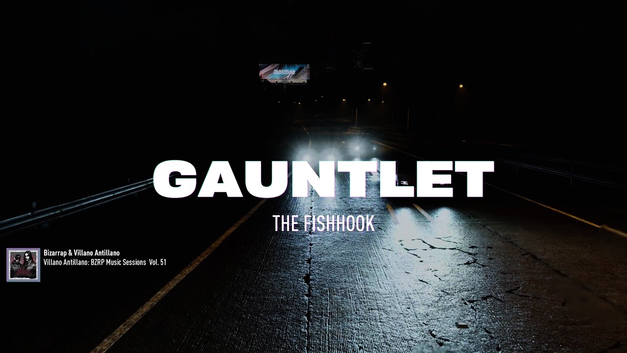 NFS Unbound Vol 4 | Gauntlet Race w/ Porsche Taycan Turbo S '22