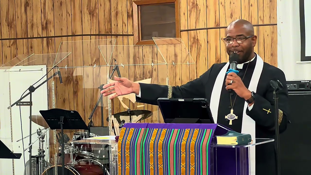 Humble & Lifted - Ash Wednesday 2026