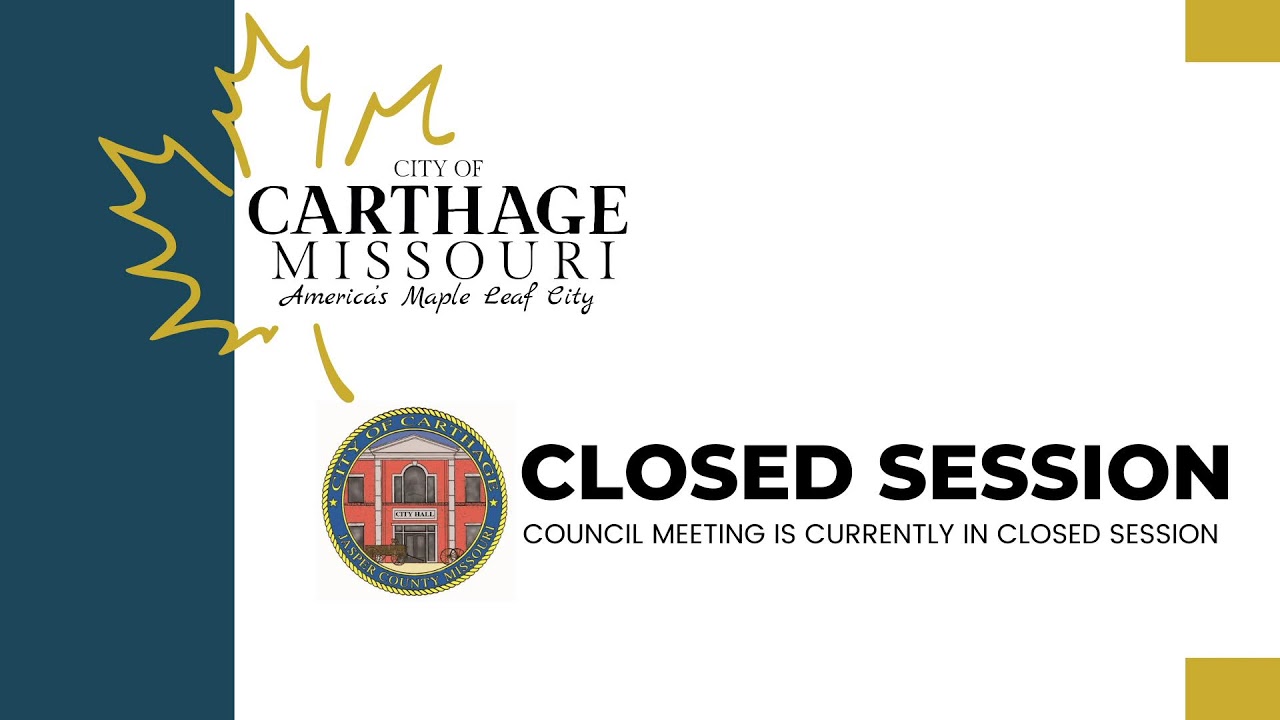 City Council Meeting 9/23/25