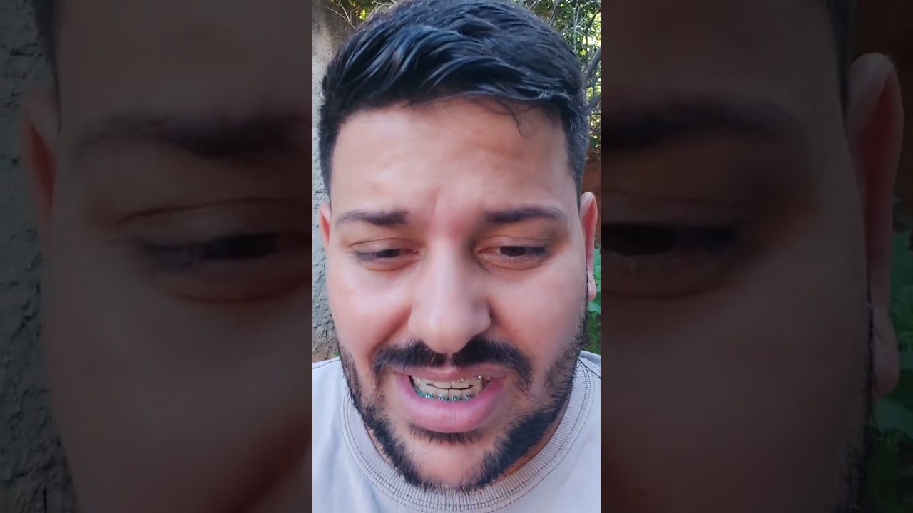 ELA FECHOU A BOCA E  ENGOLIU A SECO TUDO A SEU RESPEITO