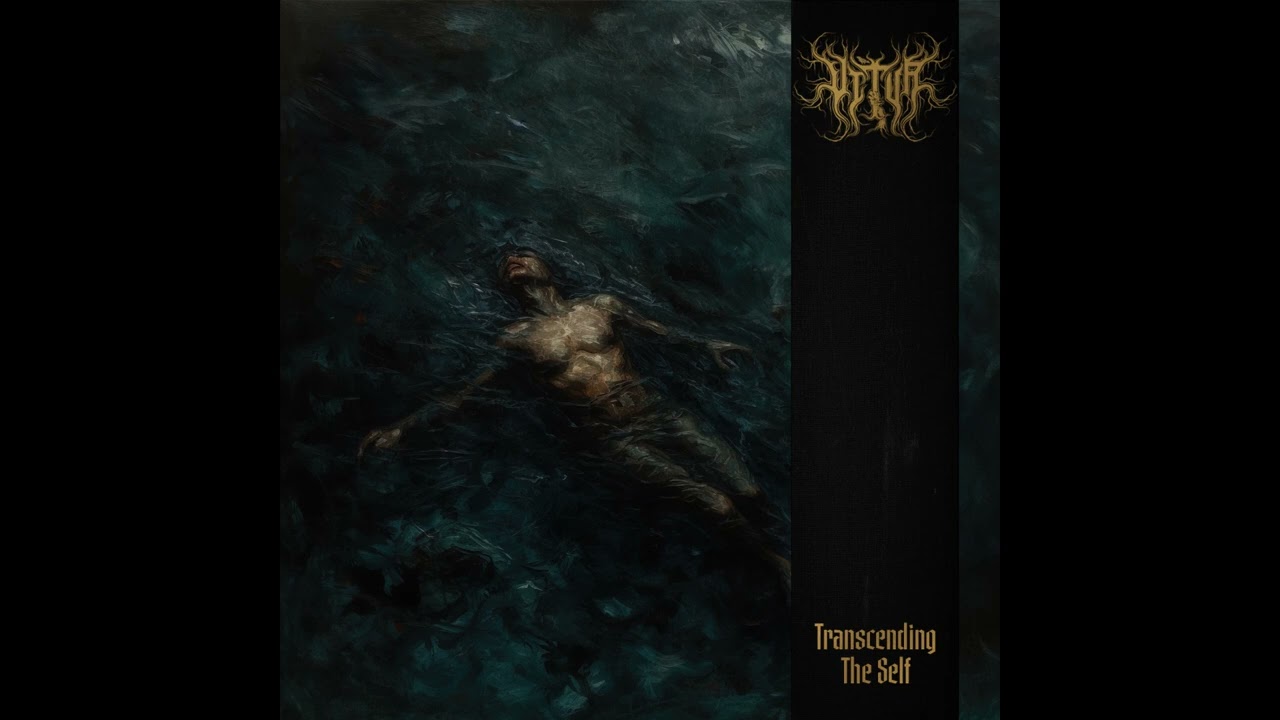 VITUR - Transcending The Self (Full Album Stream)