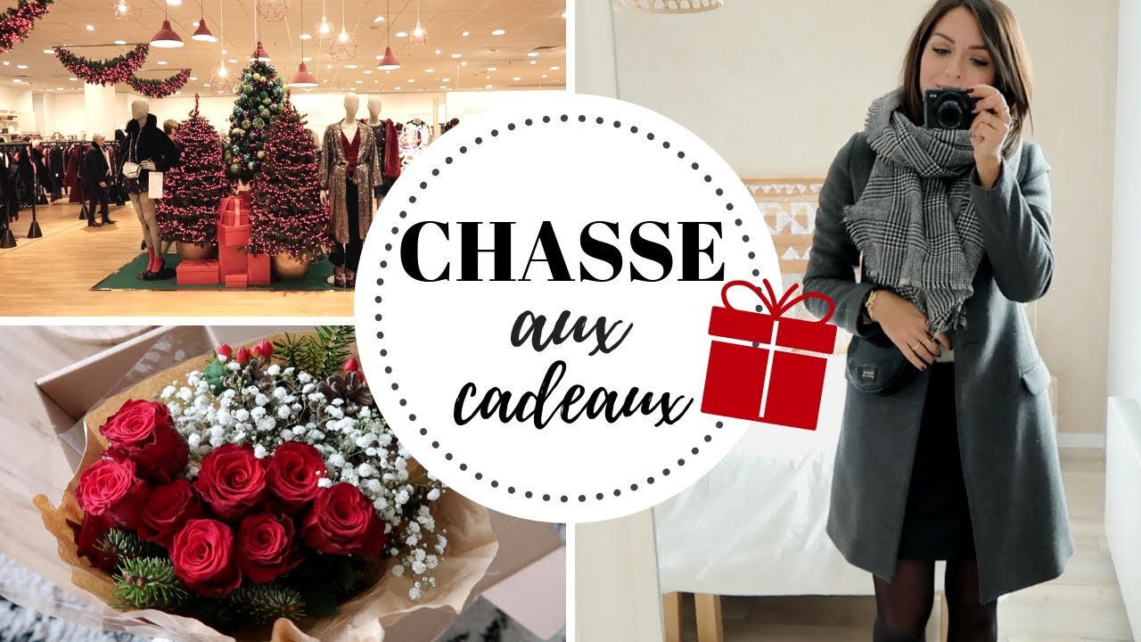 Shopping de noël à Metz & idées cadeaux !