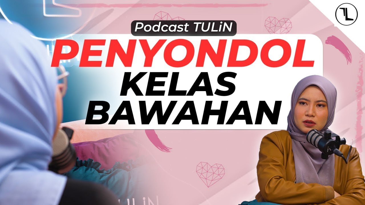 PENYONDOL KELAS BAWAHAN