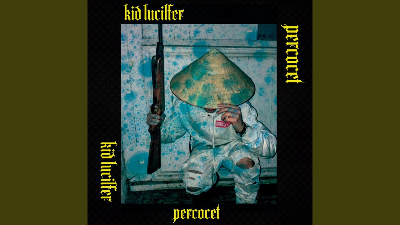 Percocet