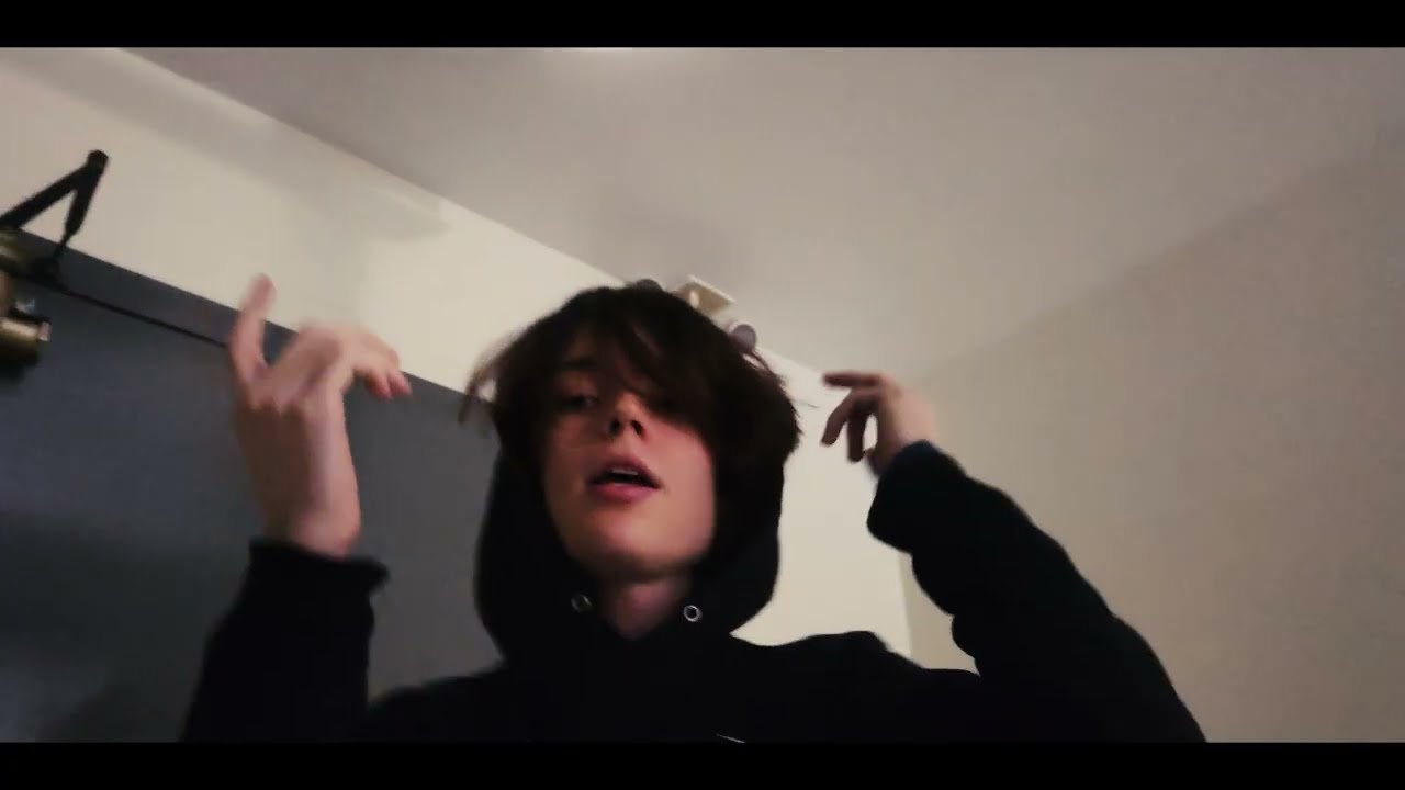 Romeo6 - wonderland [Dir.@scorangelo1  ]