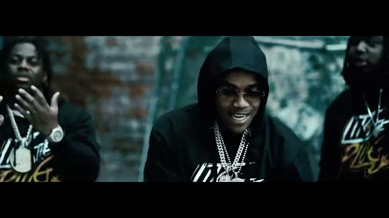 Lito The Plug - Right Back Home ( Official Music Video )