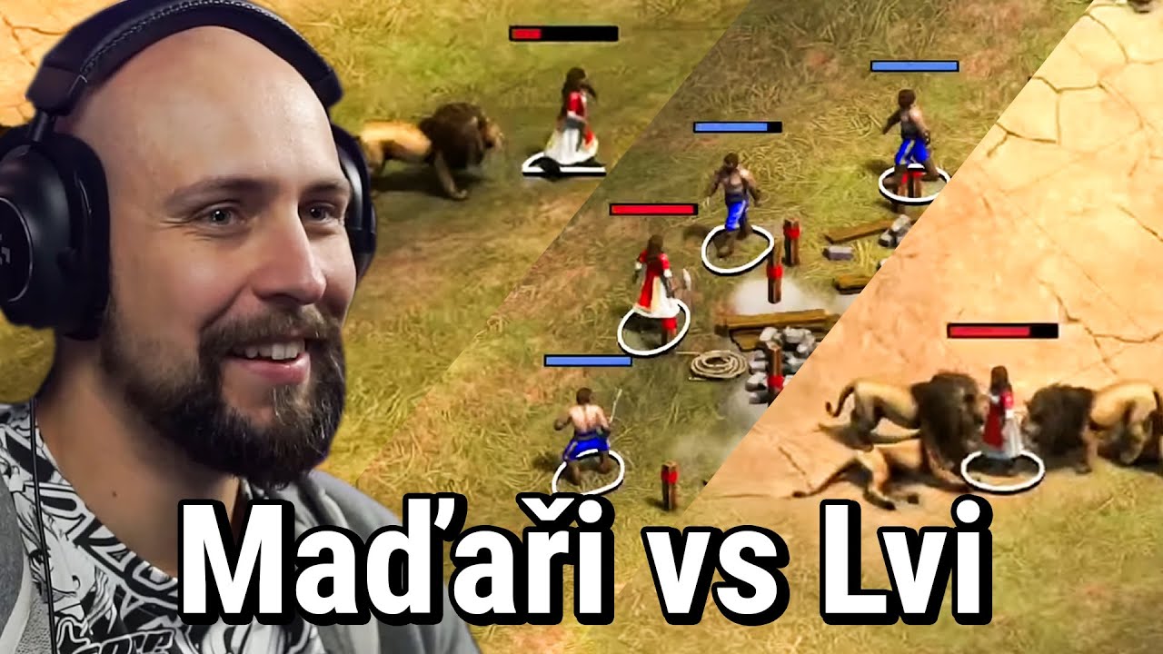 Maďarské Ženy se Ničeho Nebojí! | 36x36 Ultra Small Gold Rush | Loading... vs Stormix