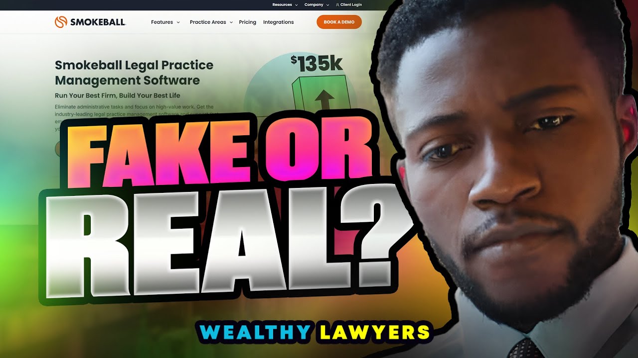 In 2025, Smokeball Has *Stuff* You NEED to Know Before Buying! Watch My FULL & COMPREHENSIVE Review.