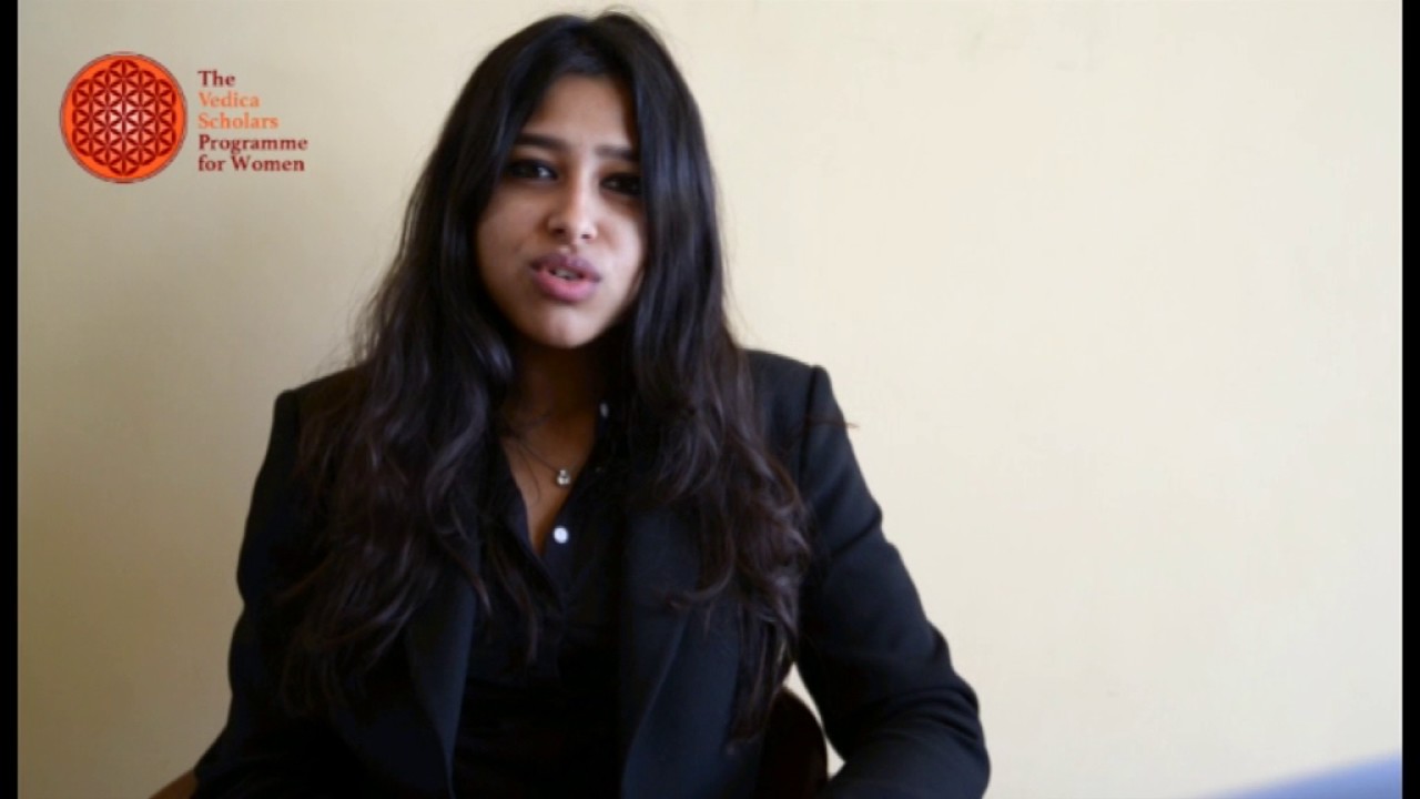 #Vedica @ Work | Siya Sood, Associate, Albright Stonebridge Group