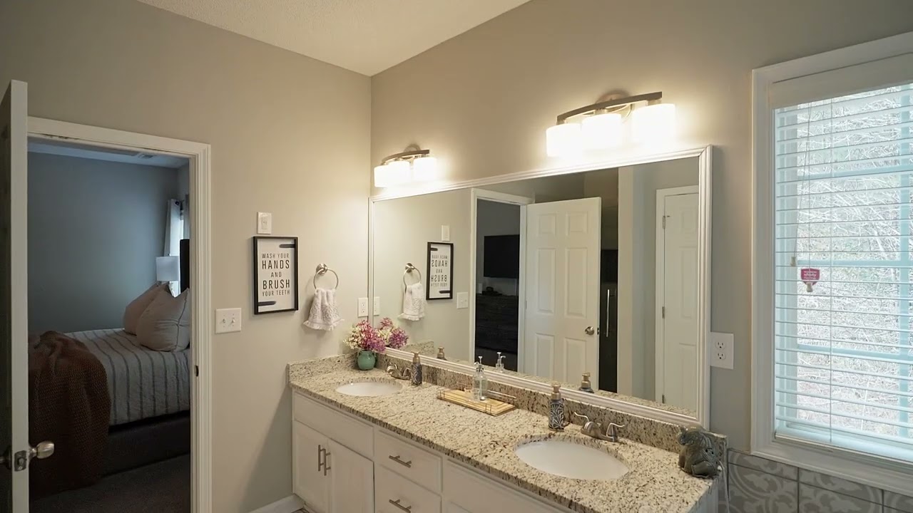 7295 White Oak Way; Fairburn, Ga