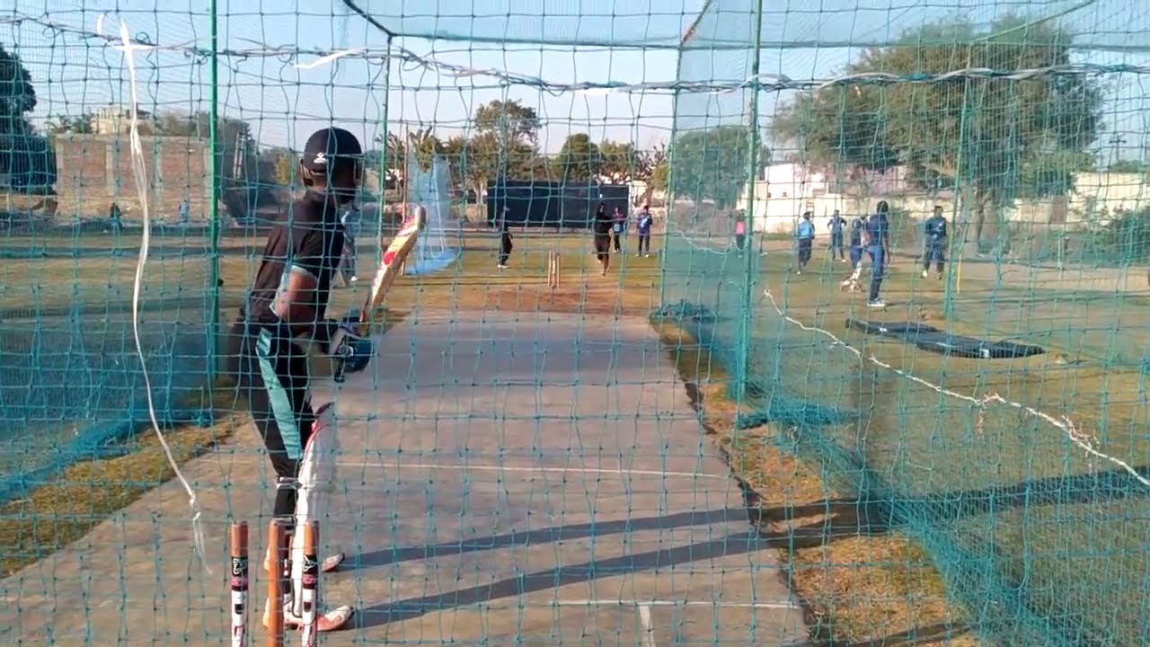 Beautiful Bouncer By Anil Khichar RR Youngster Future Star