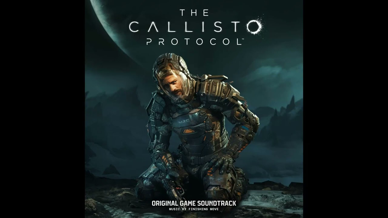 12  See You on the Other Side The Callisto Protocol (Original Game Soundtrack)