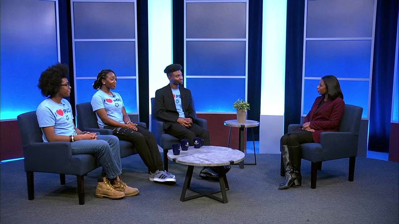 Community Connections: Episode 4