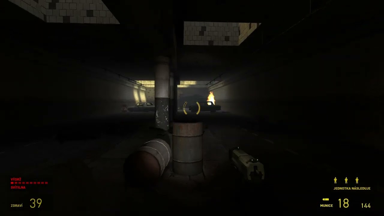 Half-Life 2 #16