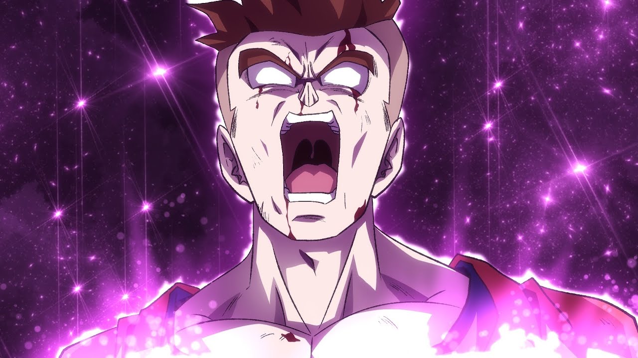 NANO....YOU LEGENDARY FOOL!
