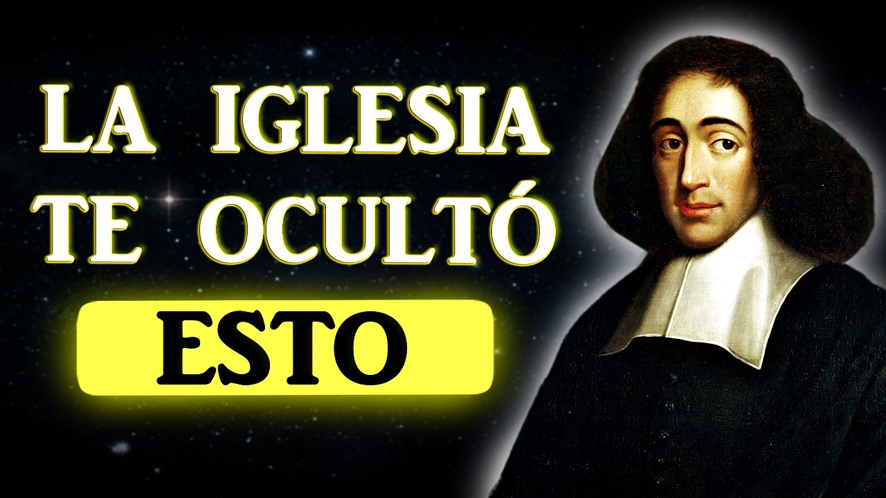 NO ERES LIBRE: La Verdad que Nadie Quiere Aceptar / BARUCH SPINOZA