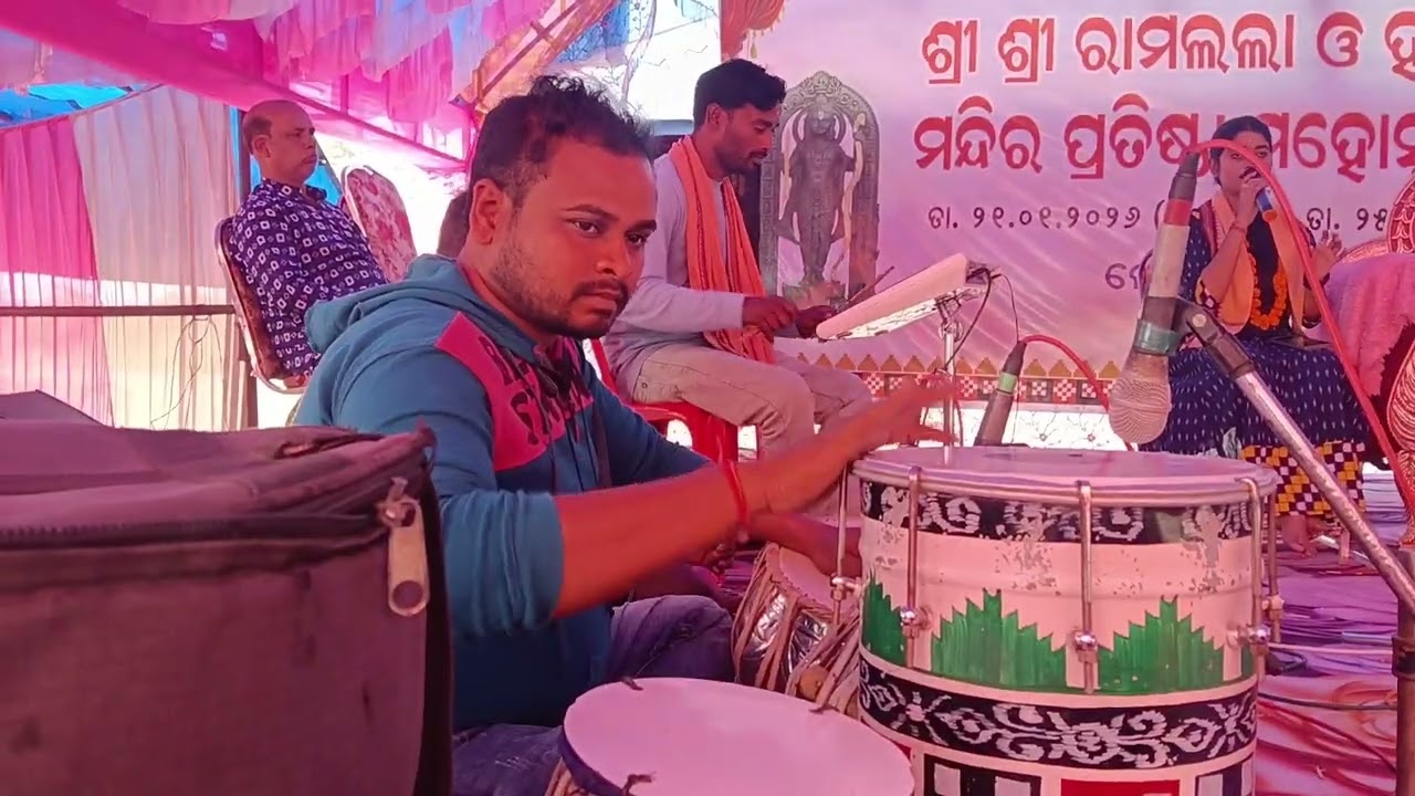 ଯମୁନା ଯିବା କୁ ମତେ ହୋଇ ଛି ମନା..........