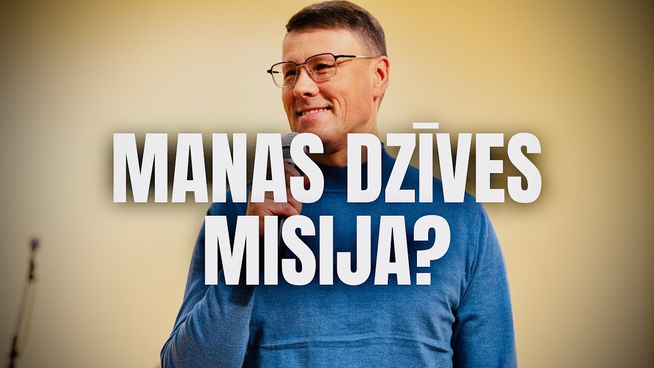 “Es to meklēju visu savu dzīvi…” | Imants Gailiš | Vīru vakars Ogrē #38