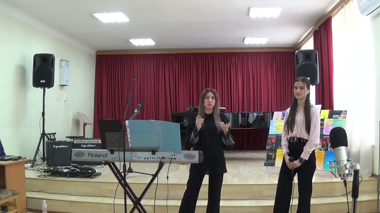 Величинская О.С. "Вокальный фитнес"