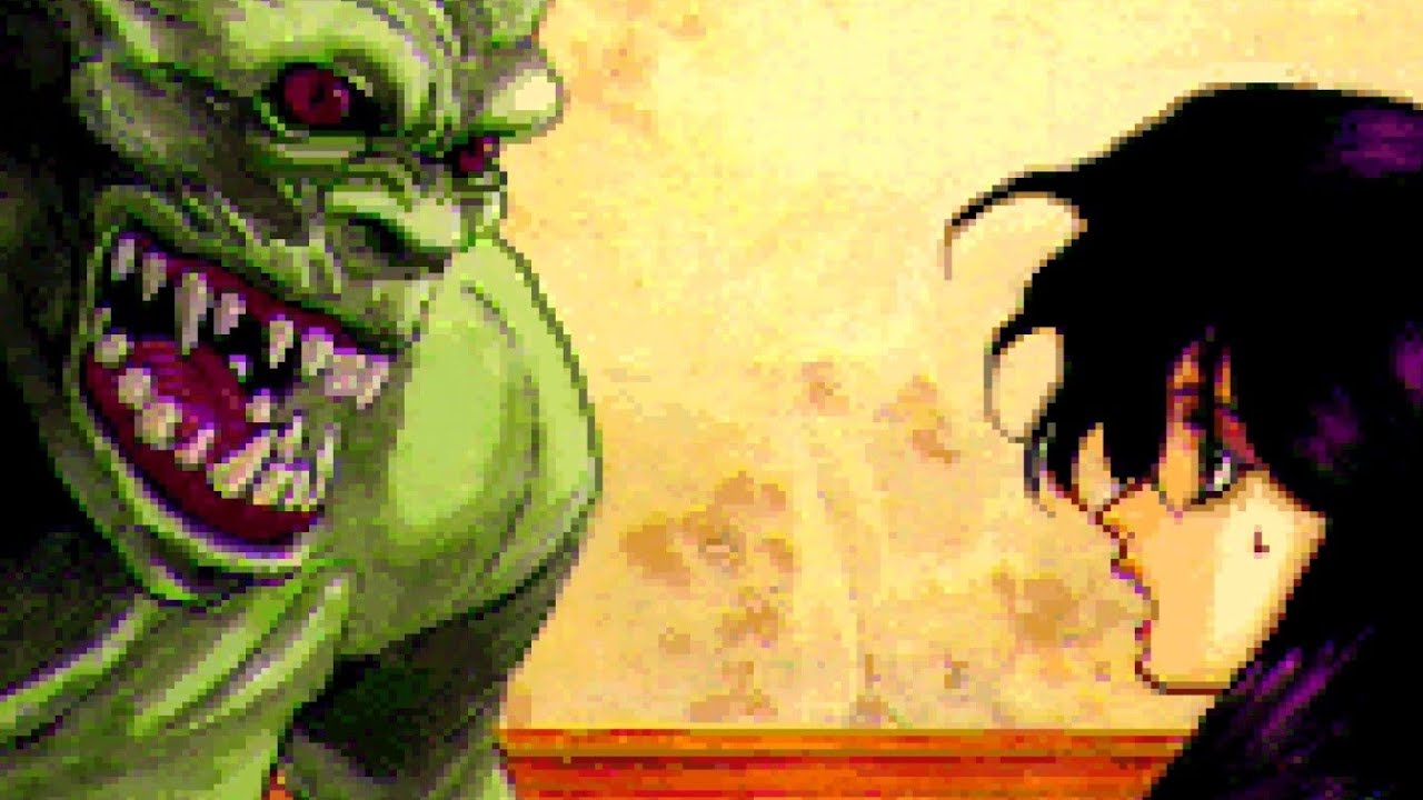 Laplace's Demon (SNES) Playthrough [English]