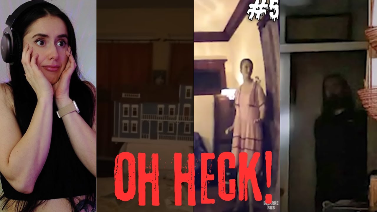 Something Was Seriously WRONG With This One... BizarreBub Retro Reaction
