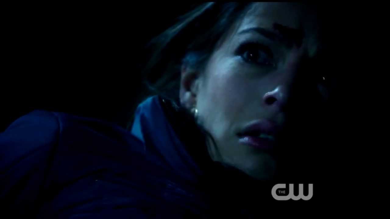 Cat and Vincent BATB - Hero