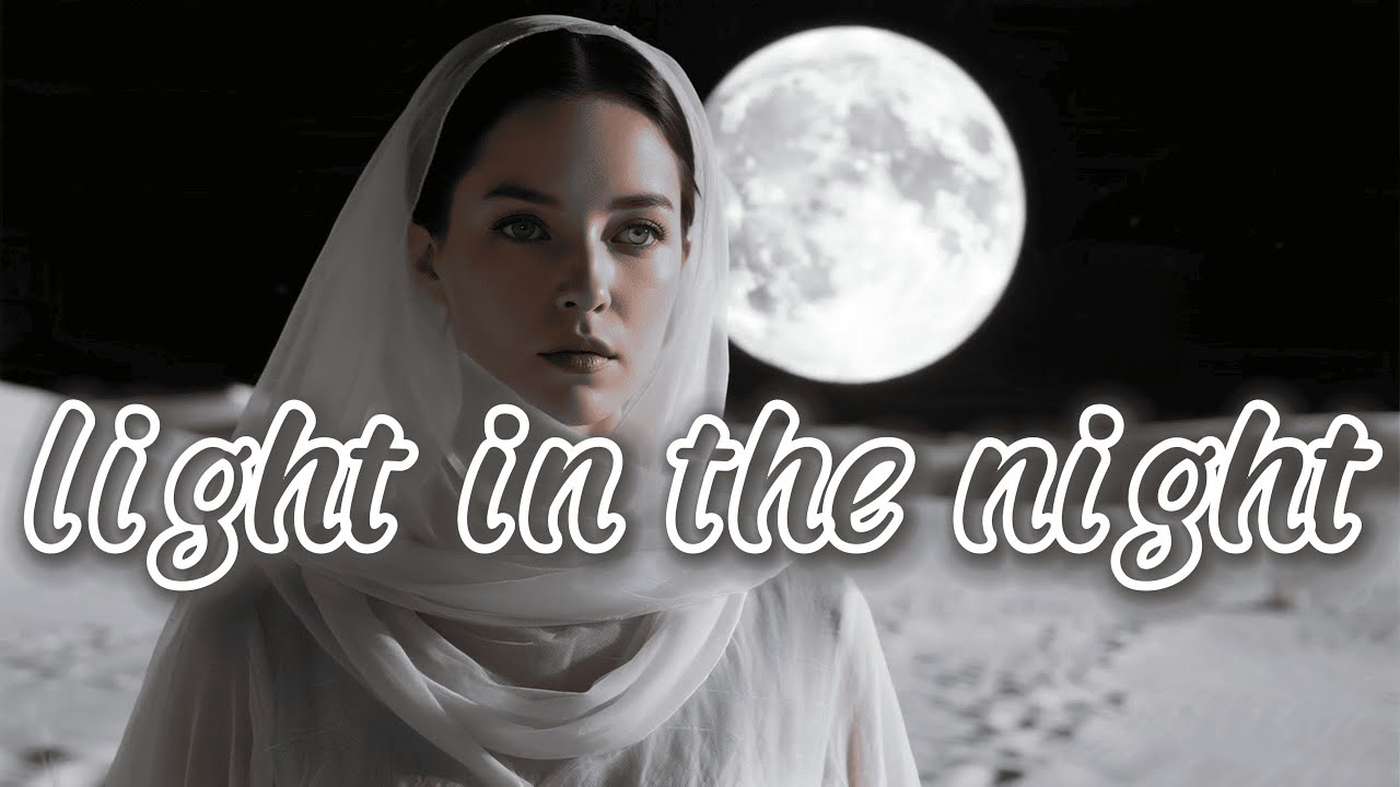 Nizo light - Light In The Night