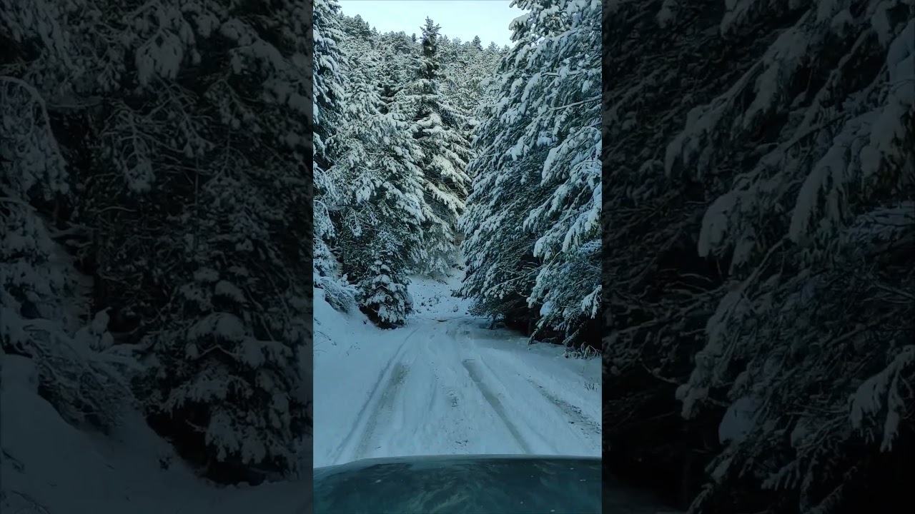 #Snow