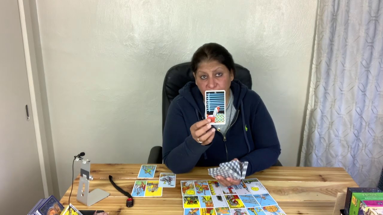 Pisces don’t doubt yourself, your Love is coming back/ November 2020