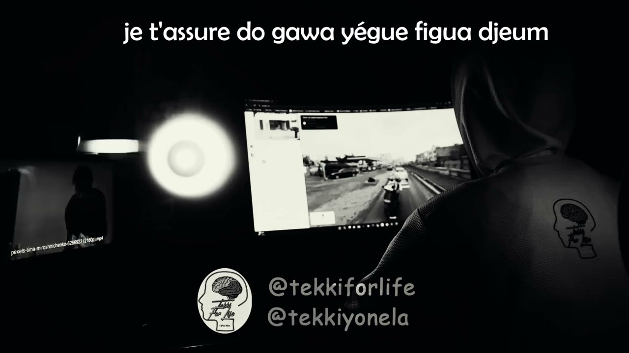 jeune yi li lan wara comprendre