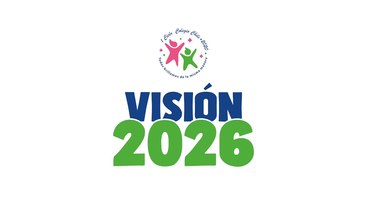 Visión 2026: Mejor son dos que uno.