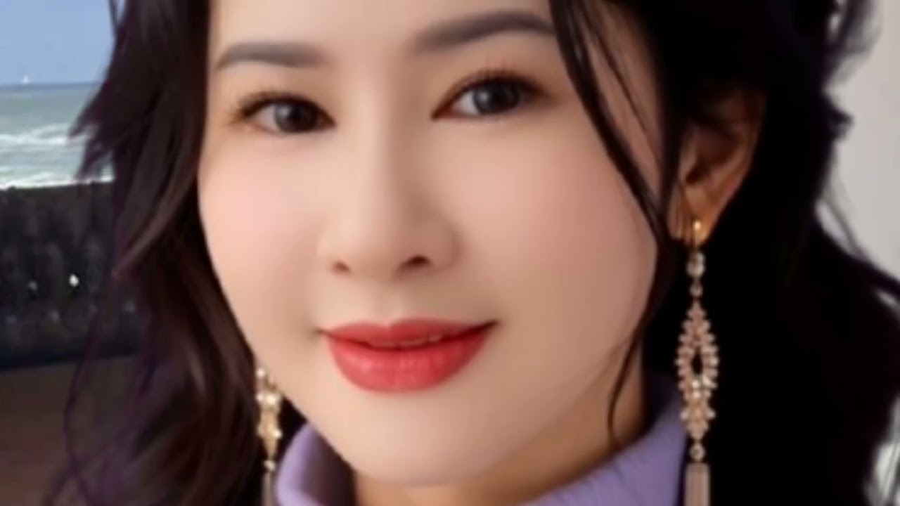 Chuyện tình người trinh nữ tên Thi - Như Quỳnh