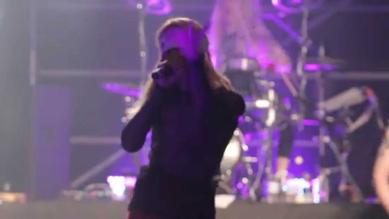 LIVE AND LET DIE COVER - Guns N' Roses Tribute - The Nightrain