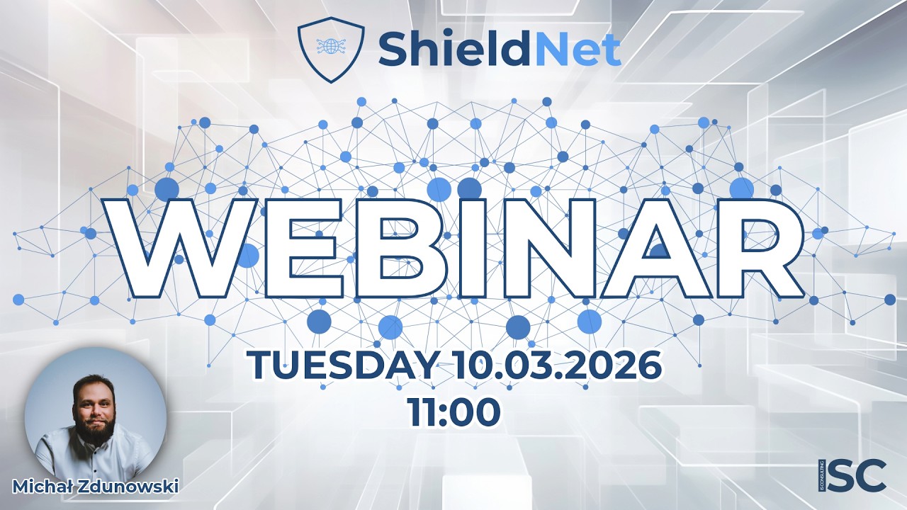 ShieldNet - First European Cybersecurity Ecosystem