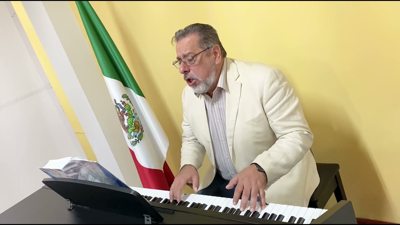 22 A nuestro Padre Dios