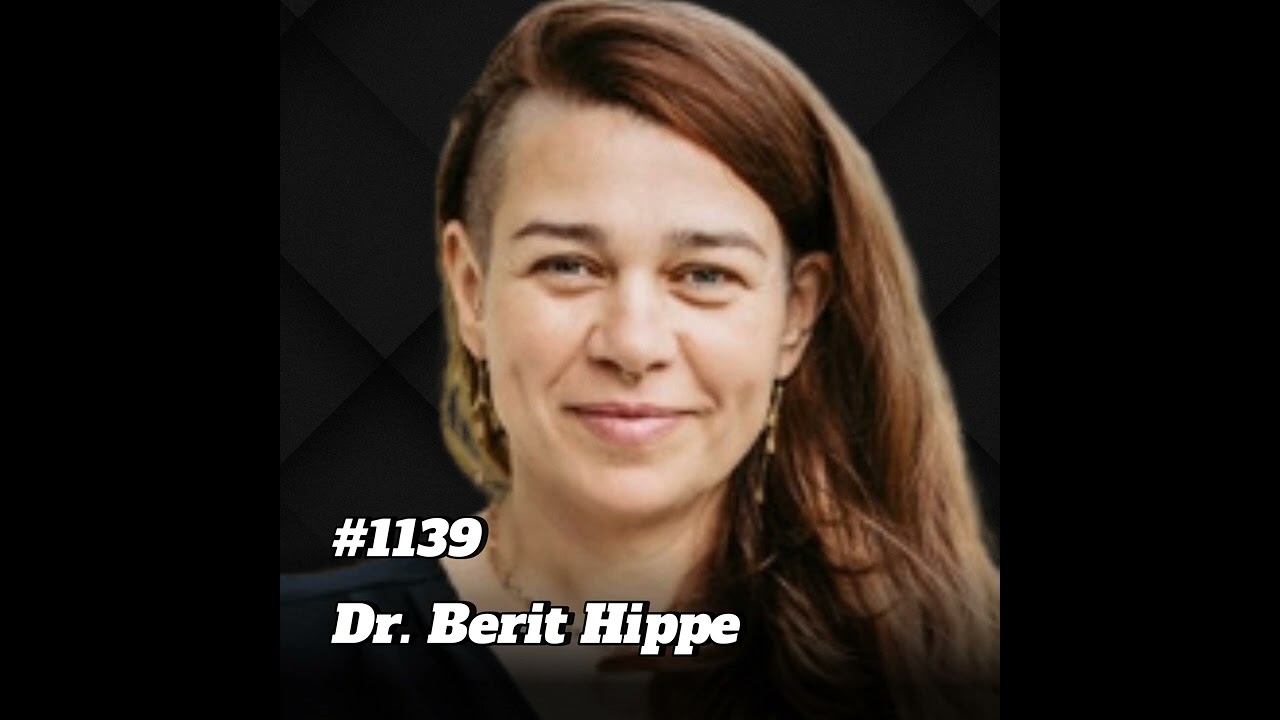 Longevity： Tipps für ein längeres und gesünderes Leben I Dr  Berit Hippe #1139 9DAbDsUMHM0