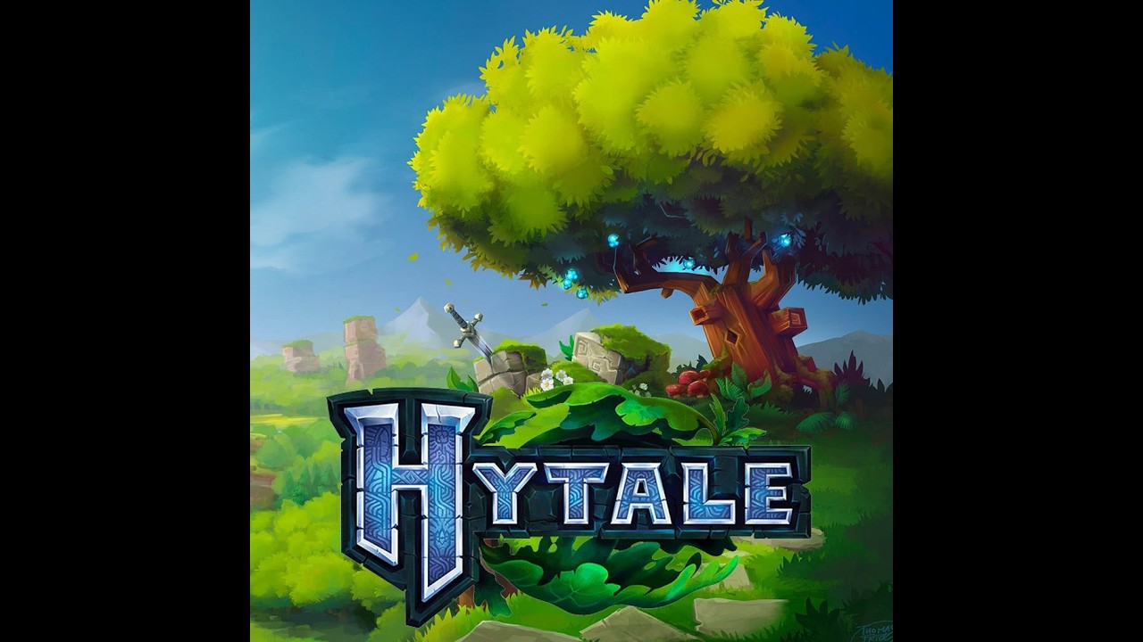 HYTALE 
