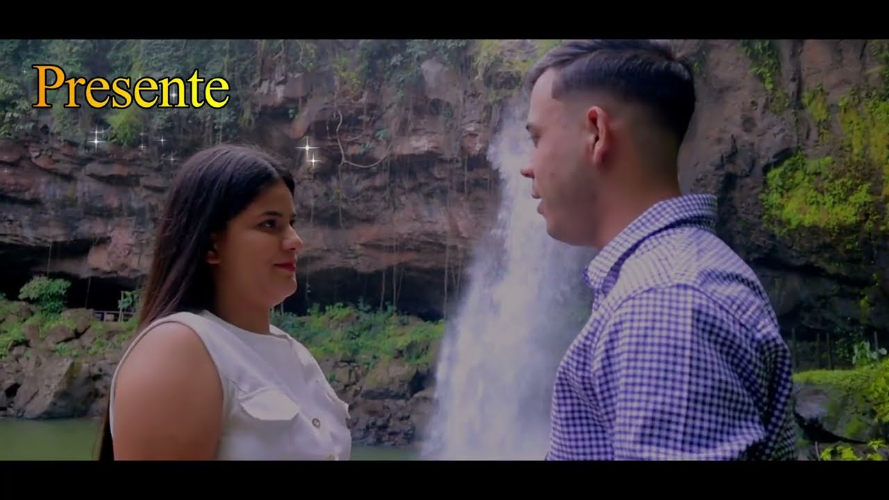 TE AMO- Arlen Laguna (video Oficial)