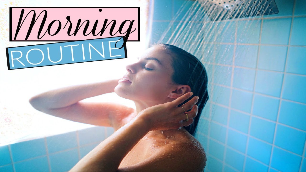 My Summer Morning Routine 2017 | Skincare Routine