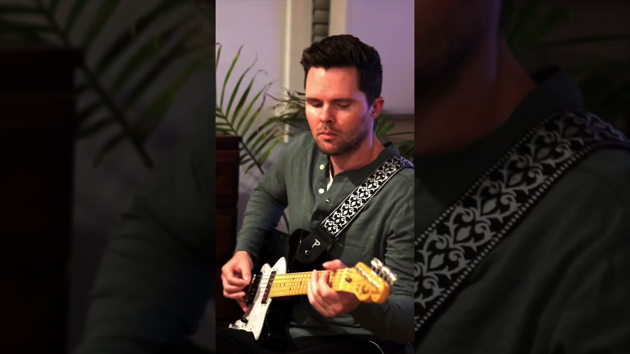 Chill Strymon Volante & Eventide Space Riff