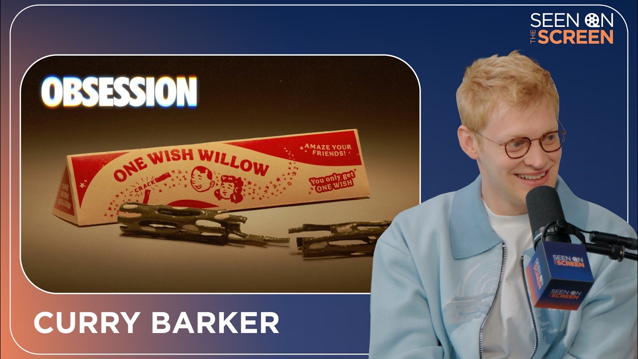 Director Curry Barker on Crafting the Horror of Obsession
