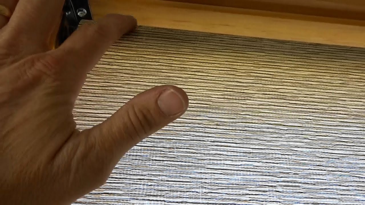 Roller Shades- Reverse Roll or Front Roll For Reno Home