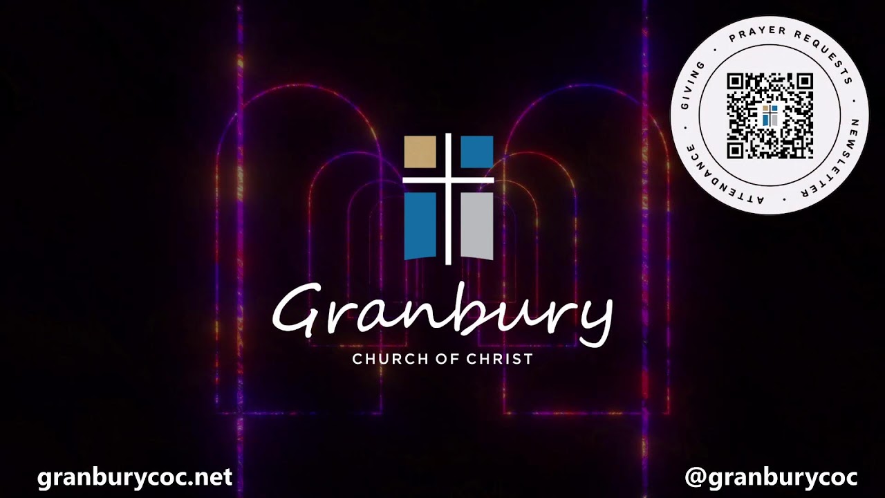 GCOC 10:15 Sunday Service 03/01/2026