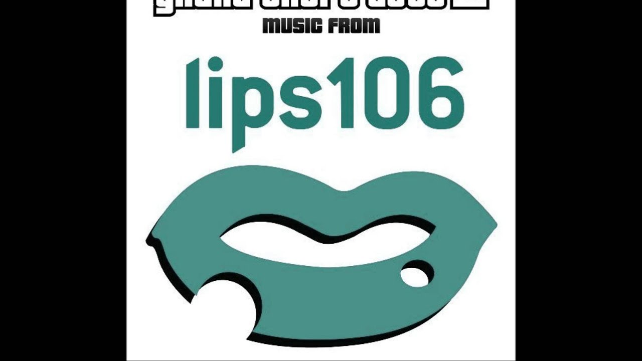 Lucy - Forever (GTA III Soundtrack) [RJGisinthehouse Remix]