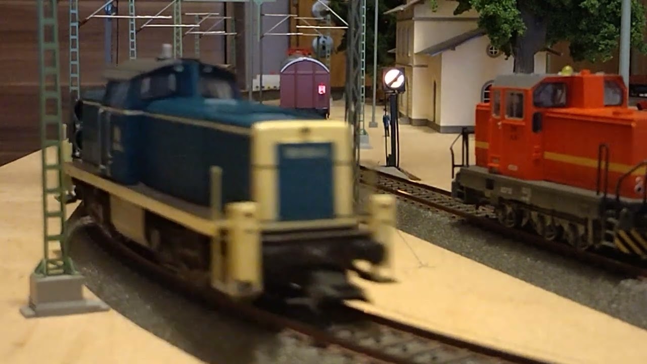 DB 290, Güterwagen - Set DB AG